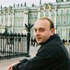 Evgeny Krivoshein