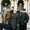 remolino ensemble